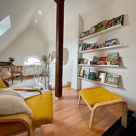 Modernes, Familienfreundliches Apartment In Luebeck Exterior photo
