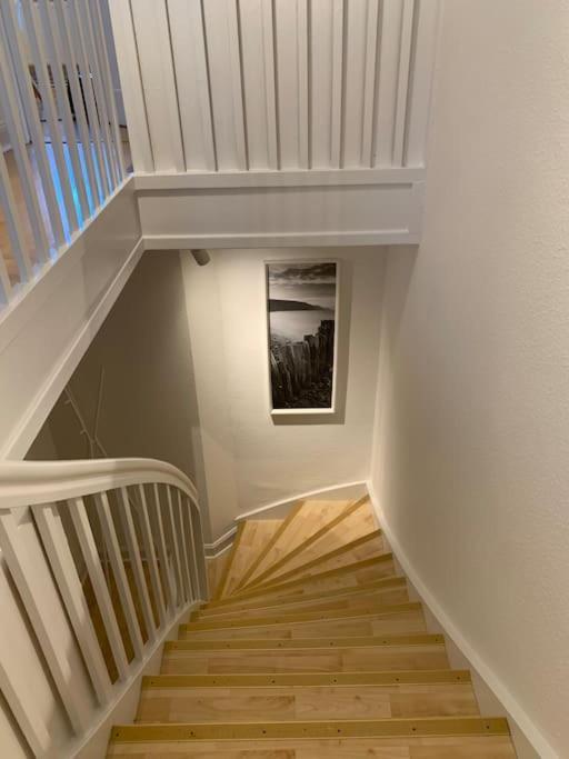 Modernes, Familienfreundliches Apartment In Luebeck Exterior photo