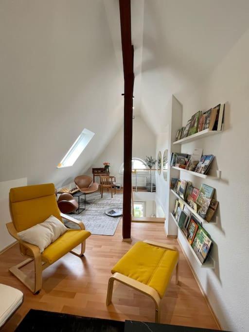 Modernes, Familienfreundliches Apartment In Luebeck Exterior photo